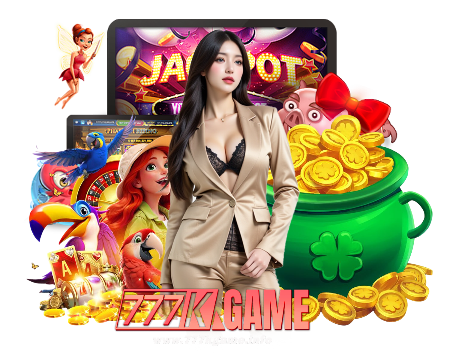 777KGAME SLOT เครดิตฟรี