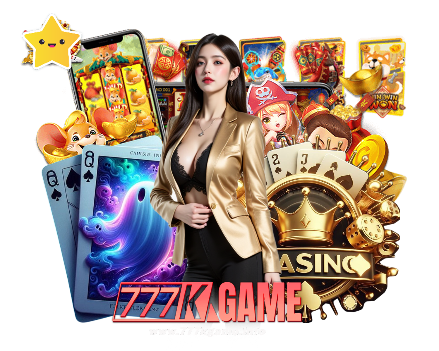 777KGAME SLOT